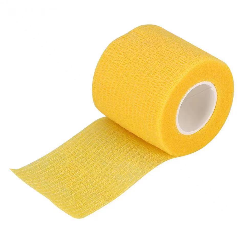 ELASTIC BANDAGE
