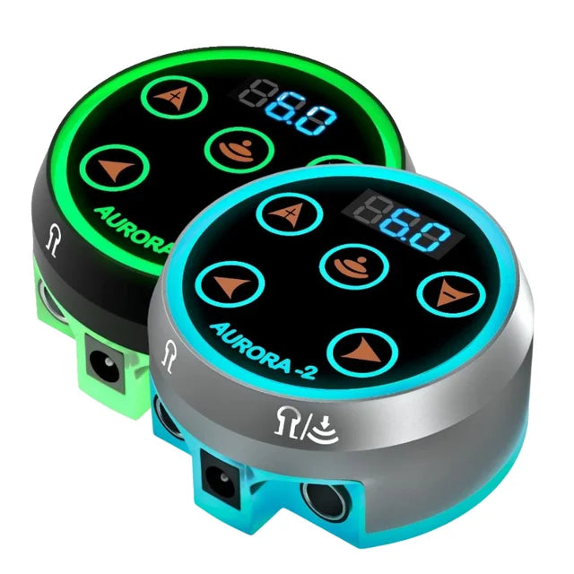AURORA POWER SUPPLY