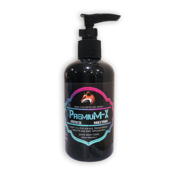 PREMIUM X STENCIL SOLUTION