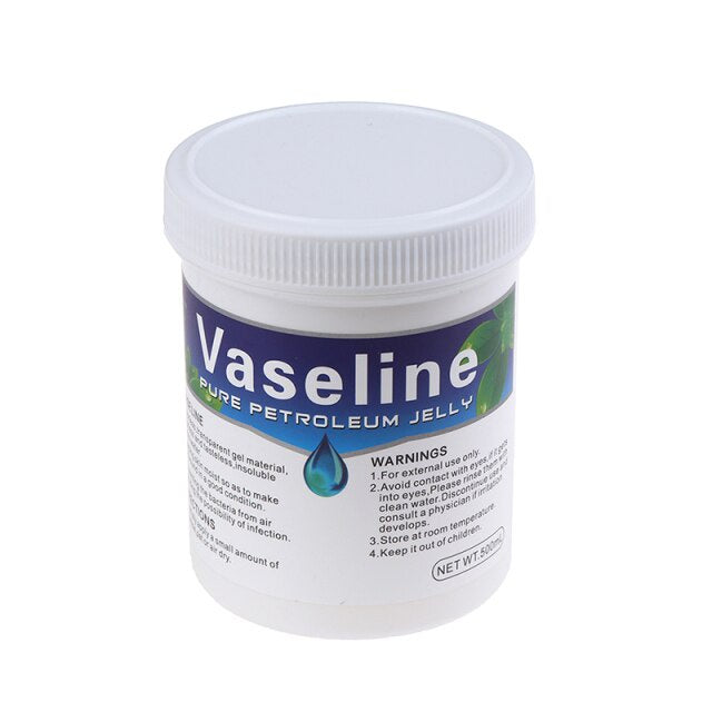 VASELINE PETROLUEM JELLY