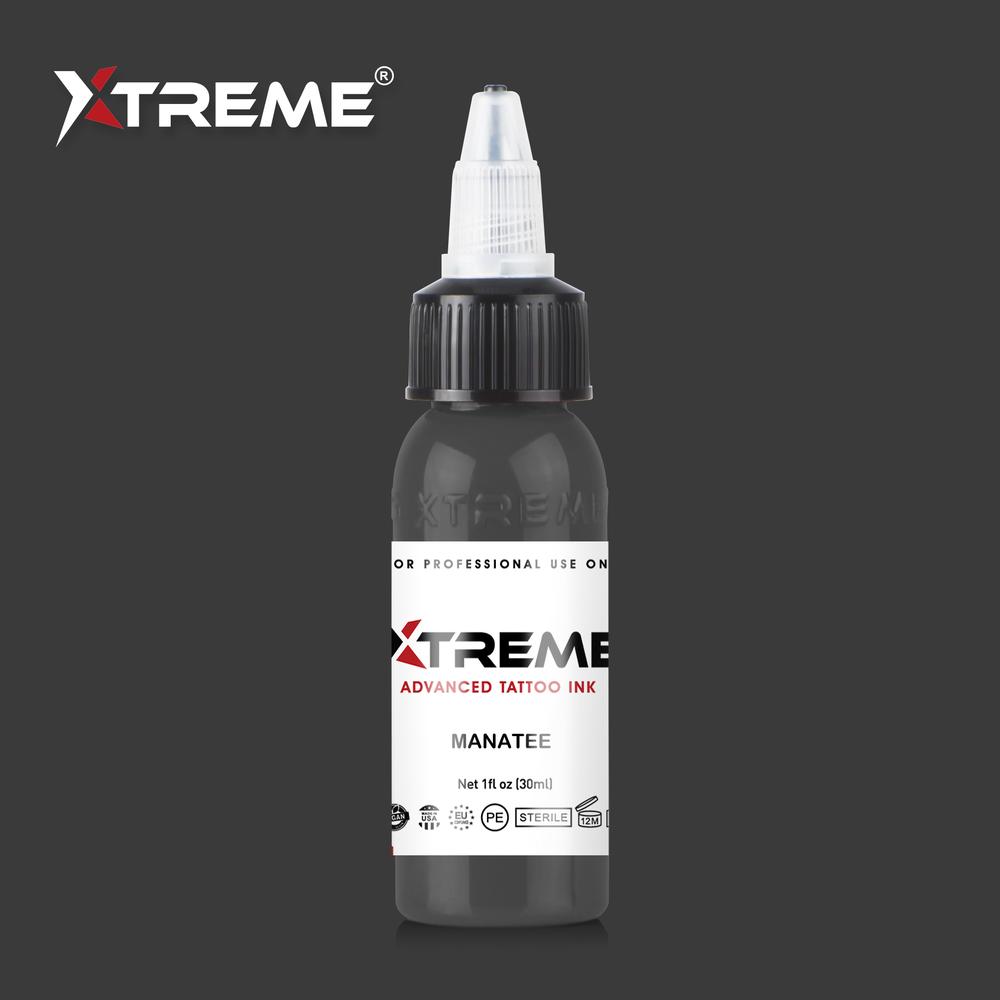 XTREME MANATEE WJX Supplies