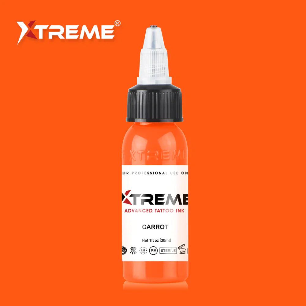 XTREME CARROT WJX Supplies