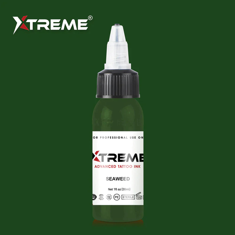 XTREME SEAWEED WJX Supplies