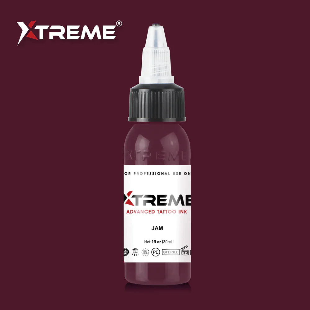 Xtreme Jam - FYT Tattoo Supplies