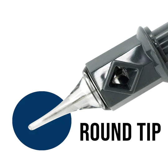 Hard Line Round Liner WJX Supplies