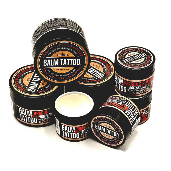 Balm Tattoo Dragon’s Blood WJX Supplies