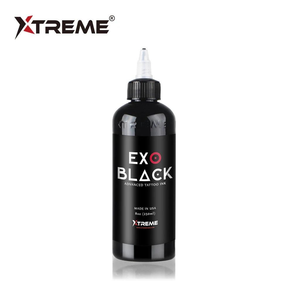 XTREME EXO BLACK WJX Supplies