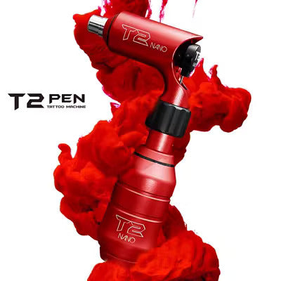 T2 Nano Machine