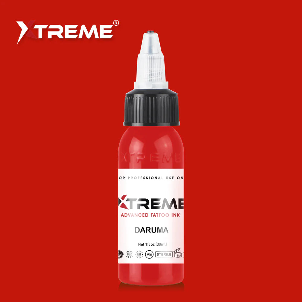XTREME DARUMA WJX Supplies