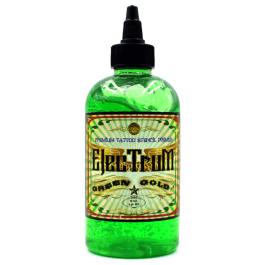 Electrum Premium Stencil WJX Supplies