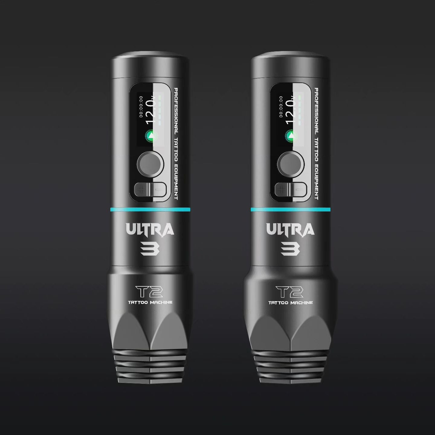 T2 Ultra 3 Wireless Machine