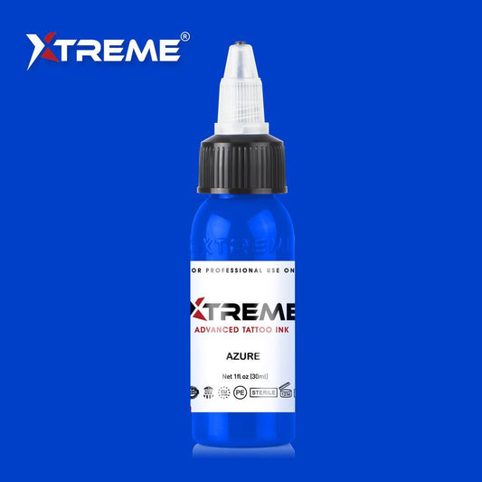 XTREME AZURE WJX Supplies