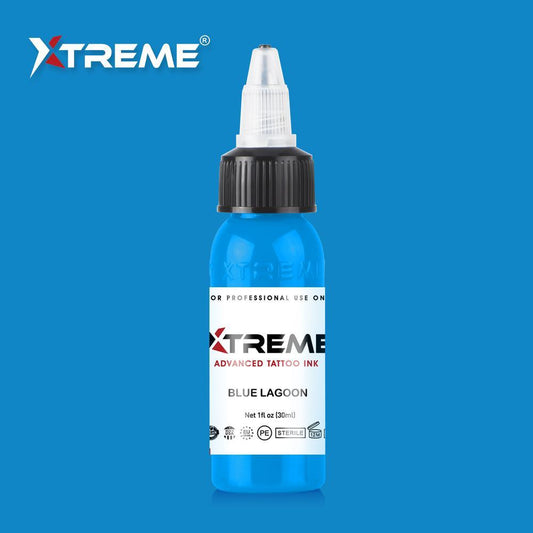 XTREME BLUE LAGOON WJX Supplies
