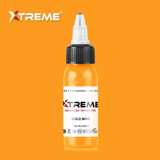 XTREME GOLD MINE WJX Supplies