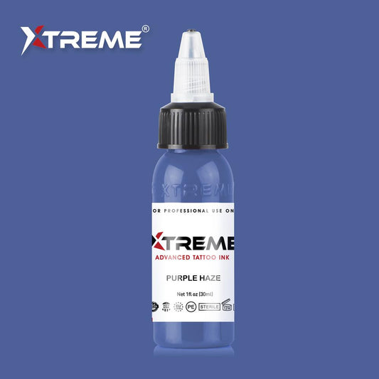 XTREME PURPLE HAZE WJX Supplies