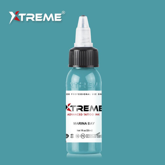 XTREME MARINA BAY WJX Supplies