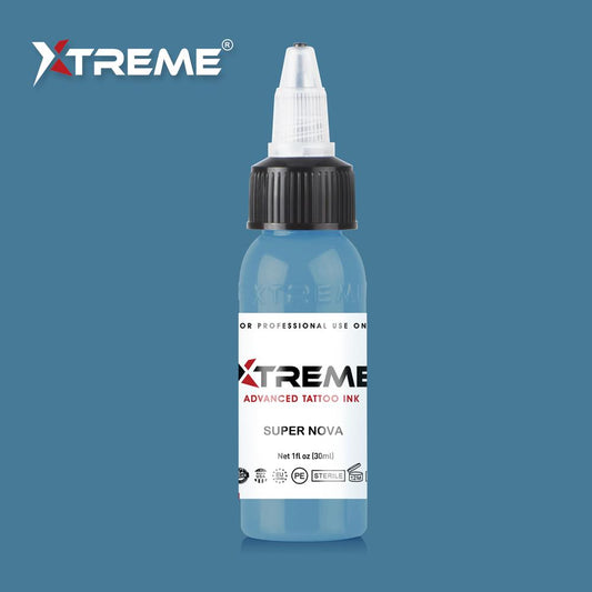 XTREME SUPER NOVA WJX Supplies