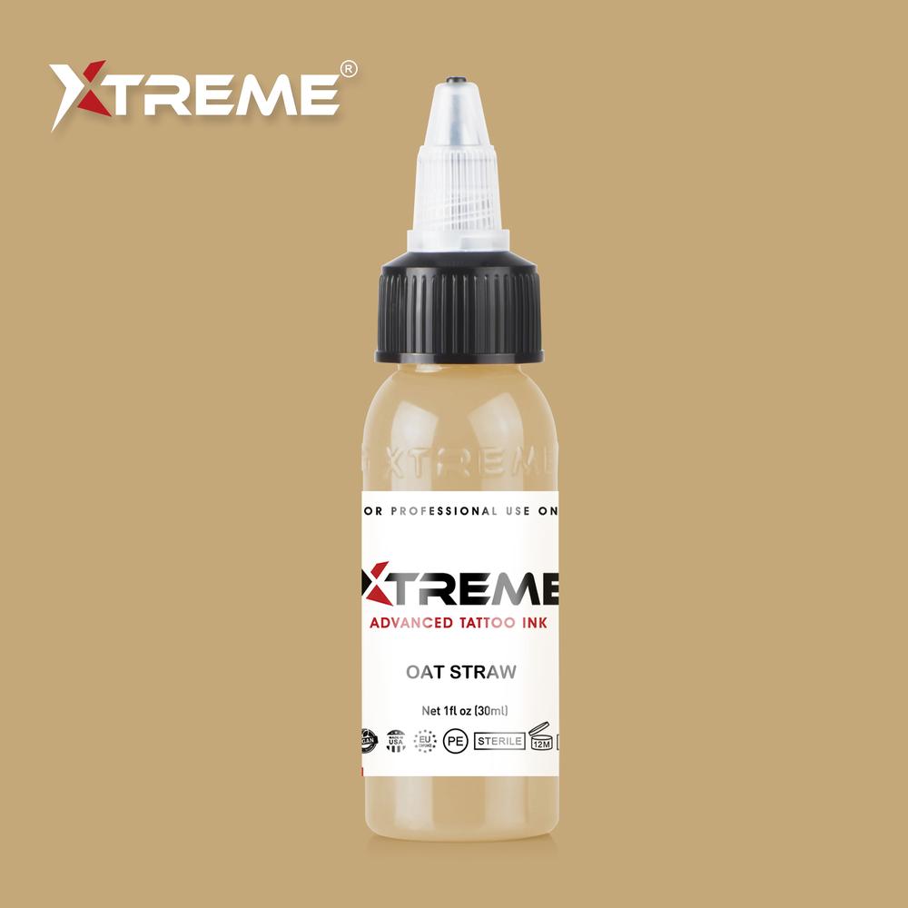 XTREME OAT STRAW WJX Supplies