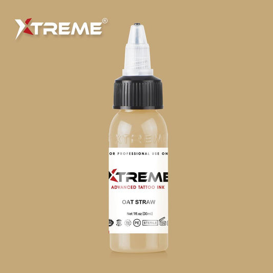 XTREME OAT STRAW WJX Supplies