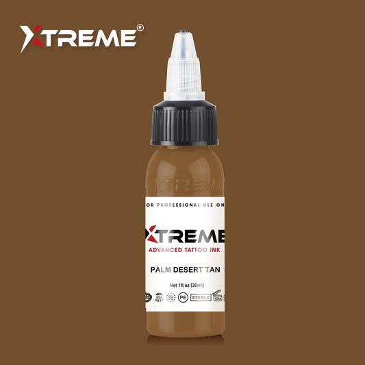 XTREME PALM DESERT TAN WJX Supplies