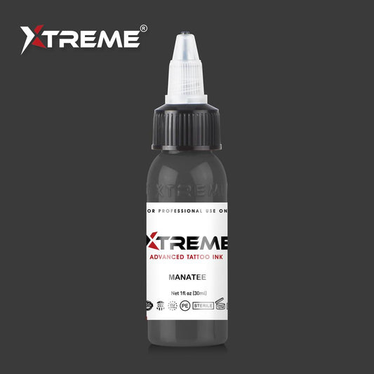 XTREME MANATEE WJX Supplies