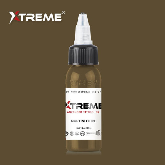 XTREME MARTINI OLIVE WJX Supplies
