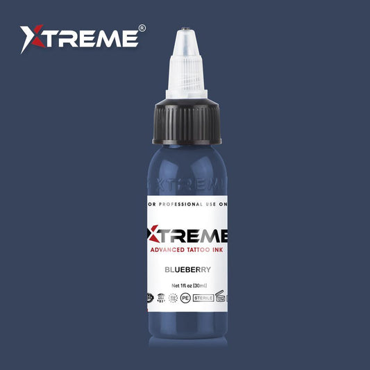 XTREME BLUEBERRY WJX Supplies