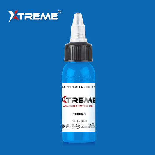 XTREME ICEBERG WJX Supplies