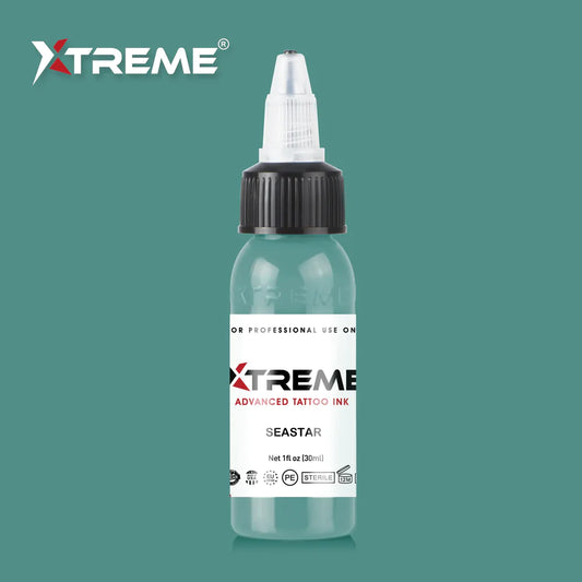 Xtreme Seastar - FYT Tattoo Supplies