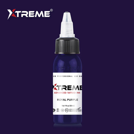 XTREME ROYAL PURPLE WJX Supplies