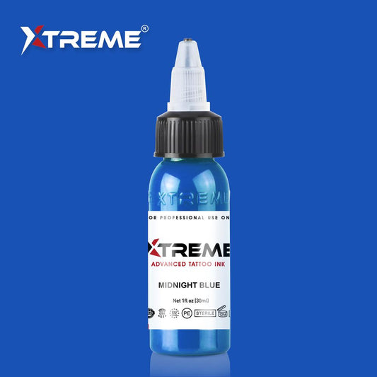 XTREME MIDNIGHT BLUE WJX Supplies