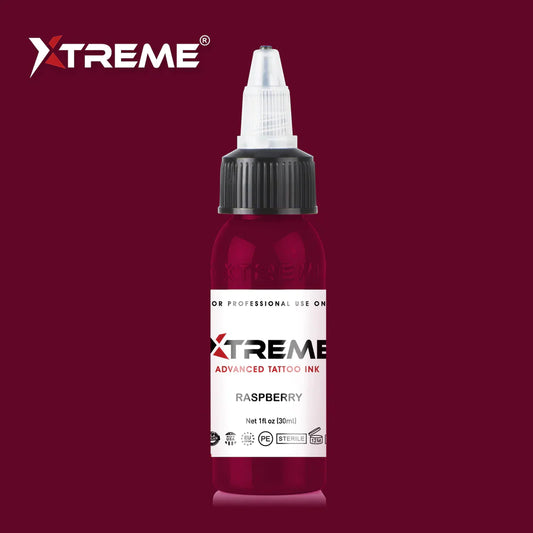 XTREME RASPBERRY WJX Supplies