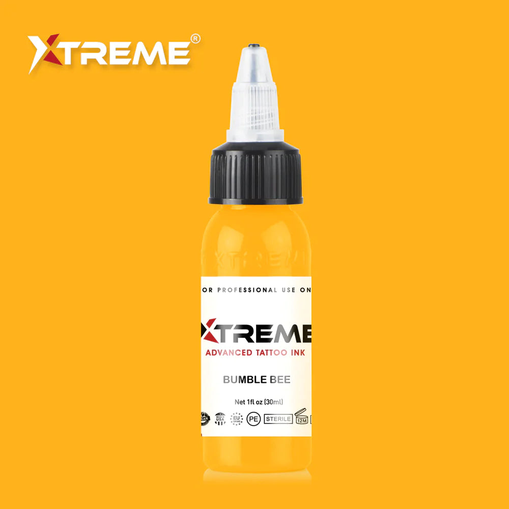XTREME BUMBLE BEE WJX Supplies