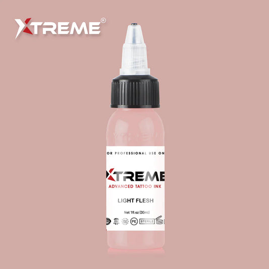 XTREME LIGHT FLESH WJX Supplies