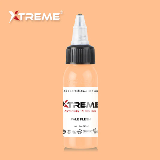 XTREME PALE FLESH WJX Supplies