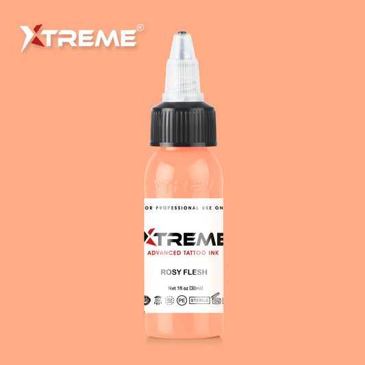 XTREME ROSY FLESH WJX Supplies