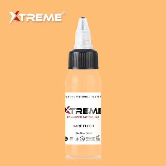 XTREME BARE FLESH WJX Supplies
