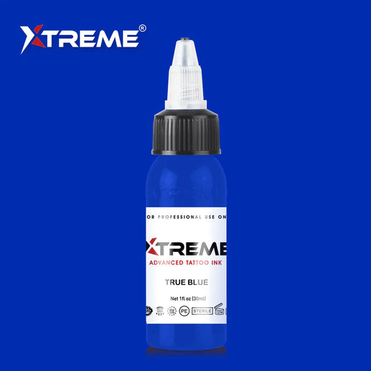 XTREME TRUE BLUE WJX Supplies