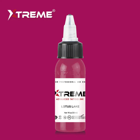 Xtreme Lotus Lake - FYT Tattoo Supplies