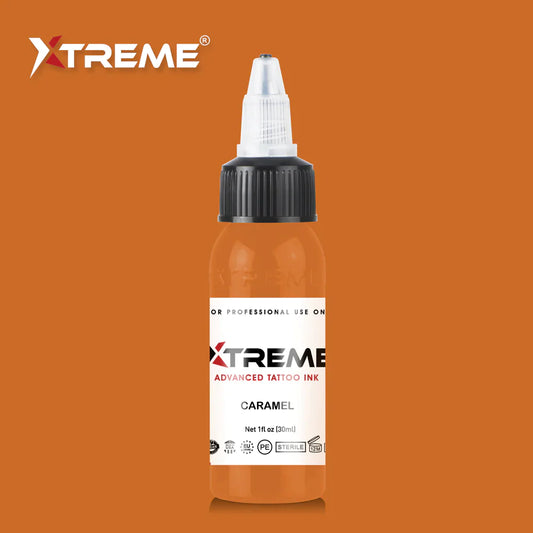 XTREME CARAMEL WJX Supplies