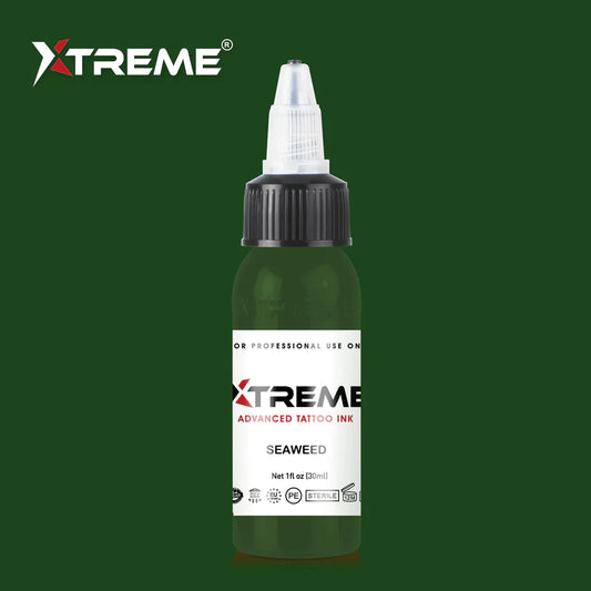 XTREME SEAWEED WJX Supplies