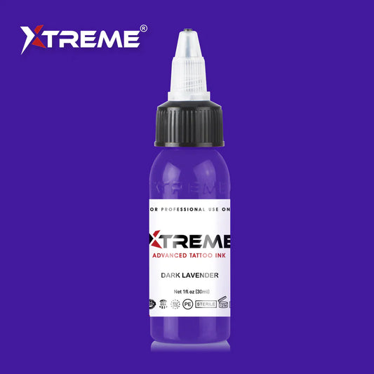 XTREME DARK LAVENDER WJX Supplies