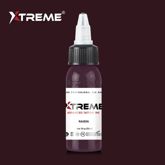 Xtreme Raisin - FYT Tattoo Supplies