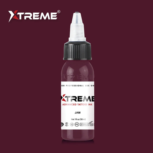 Xtreme Jam - FYT Tattoo Supplies