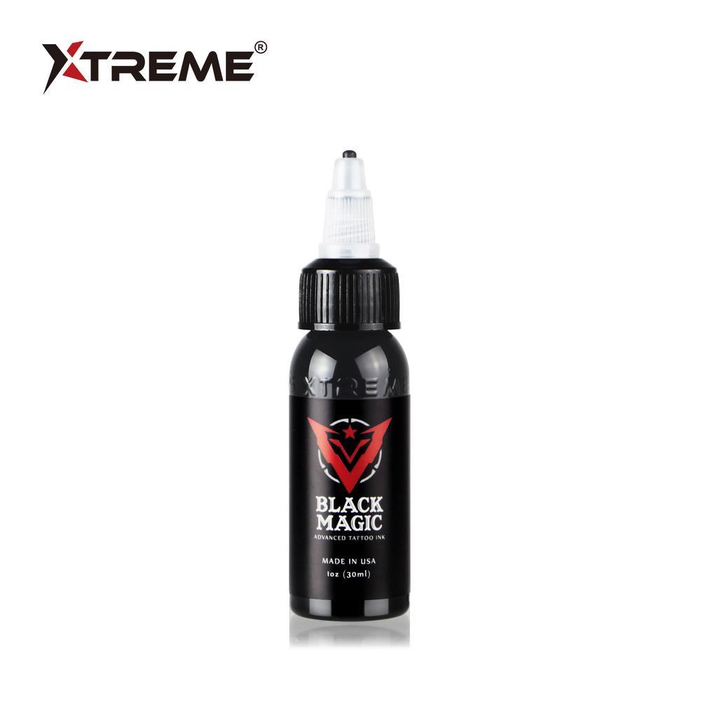 XTREME BLACK MAGIC WJX Supplies