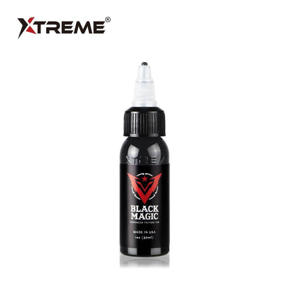 XTREME BLACK MAGIC WJX Supplies