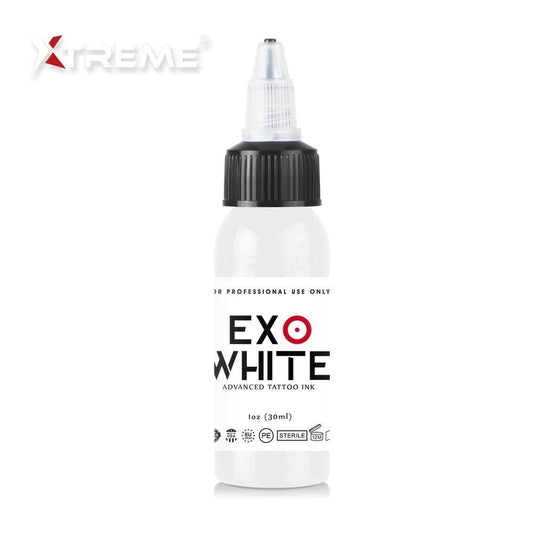 XTREME EXO WHITE WJX Supplies