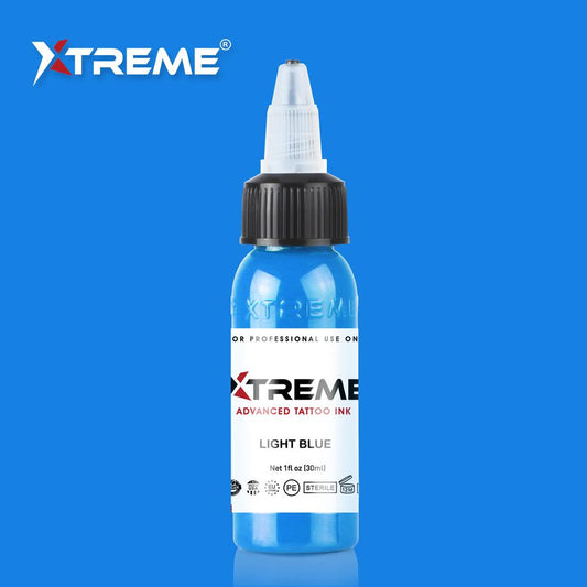 XTREME LIGHT BLUE WJX Supplies