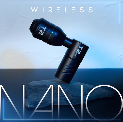 T2 Nano II Wireless Machine