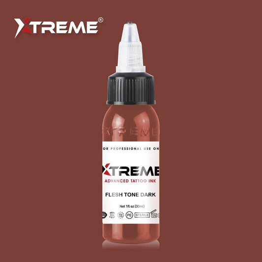 Xtreme Flesh Tone Dark - FYT Tattoo Supplies